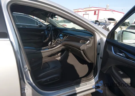 2017 Buick Lacrosse Essence из США, поврежденный, VIN 1G4ZP5SS5HU210768